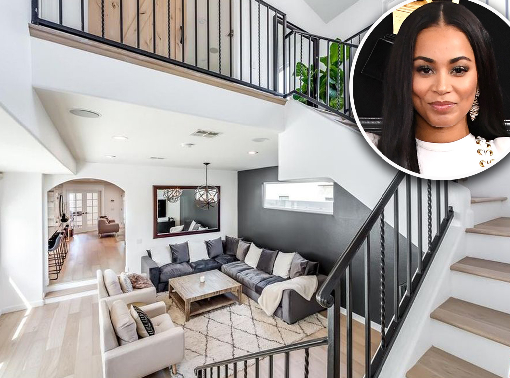 LAUREN LONDON HOME LAUREN LONDON HOME